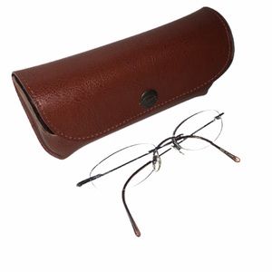 Richard Taylor Paula Periwinkle EyeGlasses